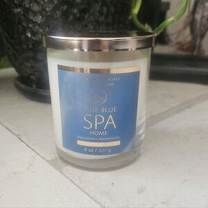 Bath & Body Works Single Wick Candle